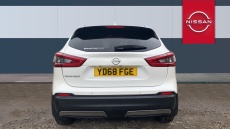 Nissan Qashqai 1.2 DiG-T N-Connecta 5dr Petrol Hatchback